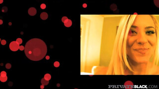 Private Interracial - Cameron Canada hátsó lyukba is kurelva