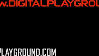 DigitalPlayground - Ana Foxxx a vonzó csoki gádzsi