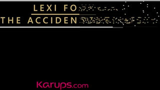 Karups - Vékony milf tini hapsival kupakol