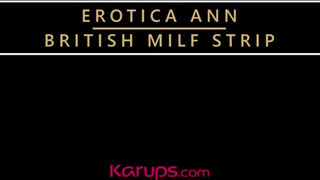 Karups - Erotica Ann a túlsúlyos feleség