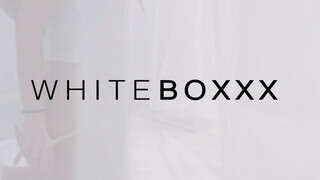 WhiteBoxxx - Taylor Sands a vadító holland csajszika