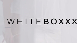 WhiteBoxxx - Darcia Lee a hatalmas csöcsű magyar cigány gádzsi