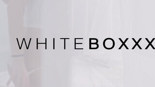 WhiteBoxxx - Blue Angel a gyönyörű magyar csajszi