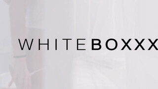 WHITEBOXXX - Sarah Kay lágy kúrása