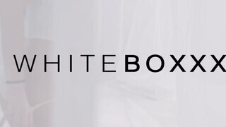 WhiteBoxxx - Ashely Ocean cuncija megkúrelva