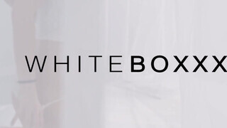 WhiteBoxxx - Luna Corazon a kívánatos argentin szuka