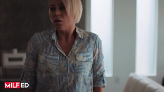 Milfed - Helena Locke a szívdöglesztő nevelő anya