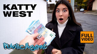 Katty West a szívdöglesztő orosz nőci