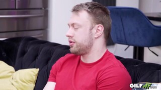 60 éves nagymama megbaszva!