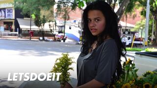 Aranyos néger milf selena gomez mélyen tolva argentin sunában