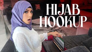 Nina Nieves arab fiatal álmodozik amerikai prom királynői szerepről