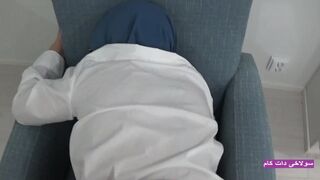 Fullos hatalmas popós milfet megbassza egy amatőr pov-ban