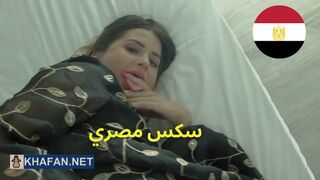Arab milf hatalmas fenekét megbassza egy amatőr pov-ban
